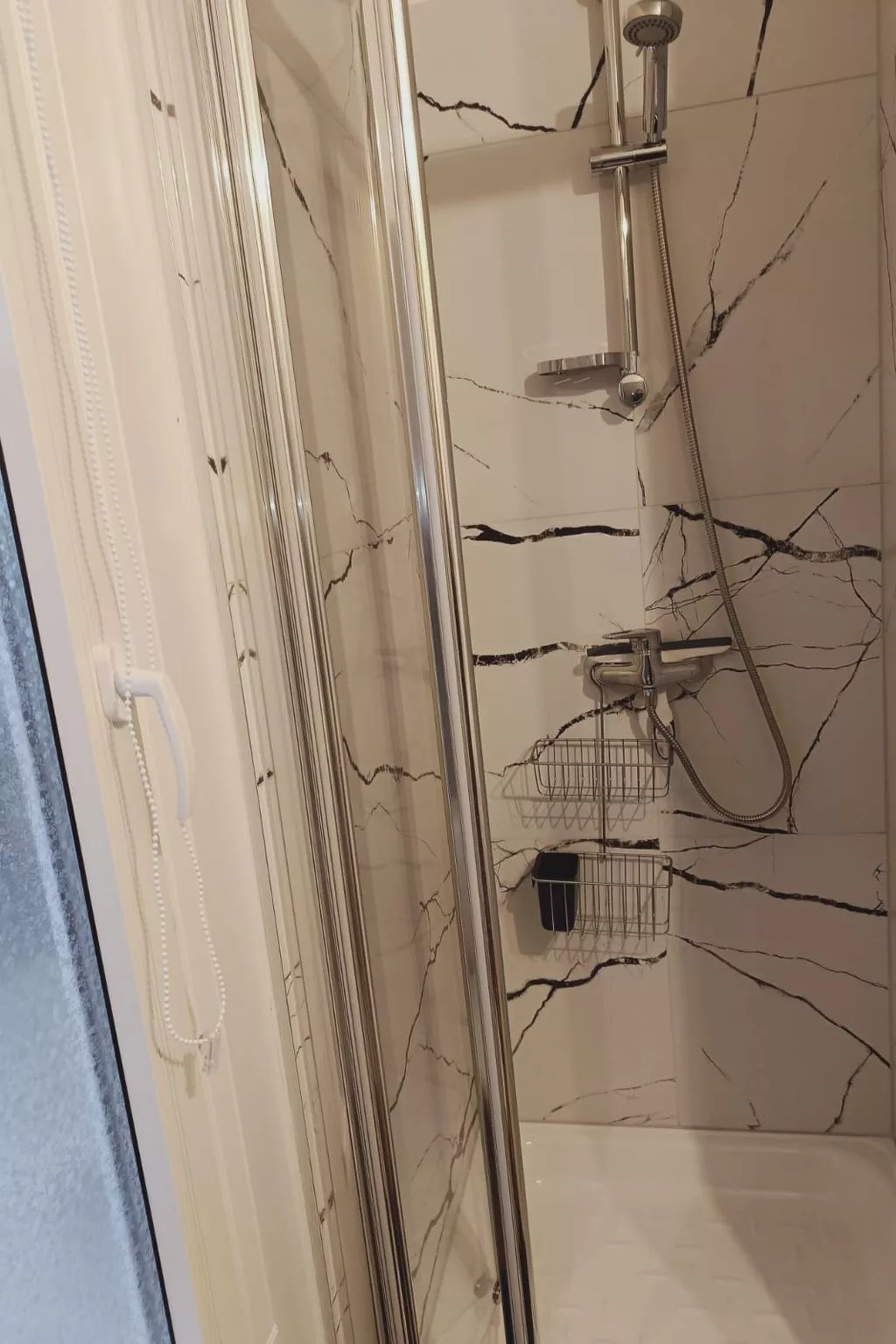 Haus "Am Nussbaum "-Binnen