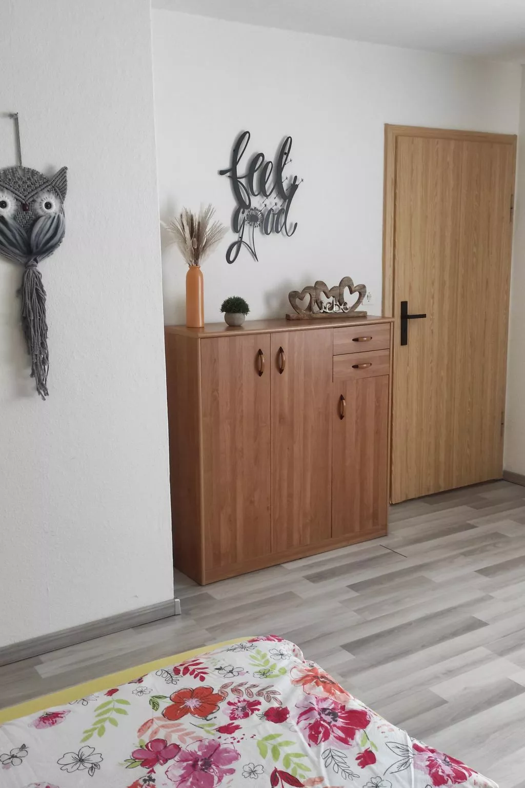 In Breitenstein mit Grill und Garten-Binnen