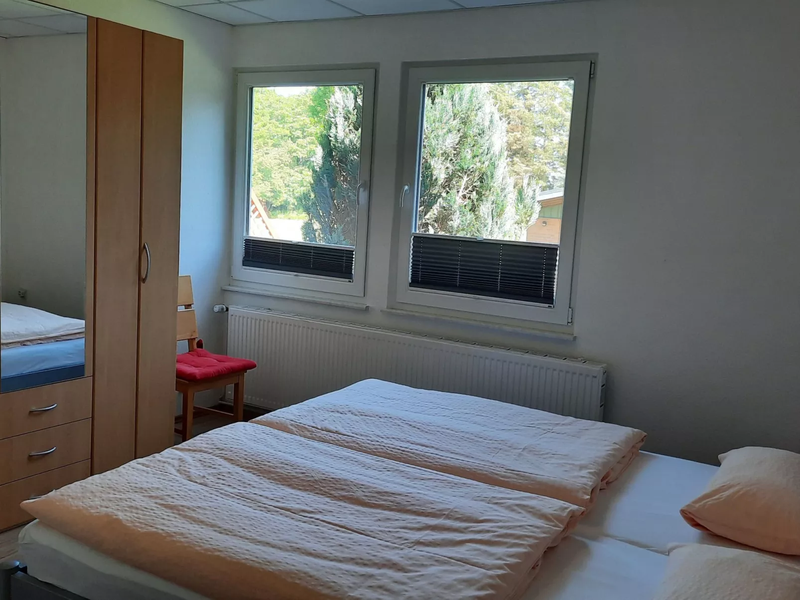 Fewo "Berliner"-Binnen