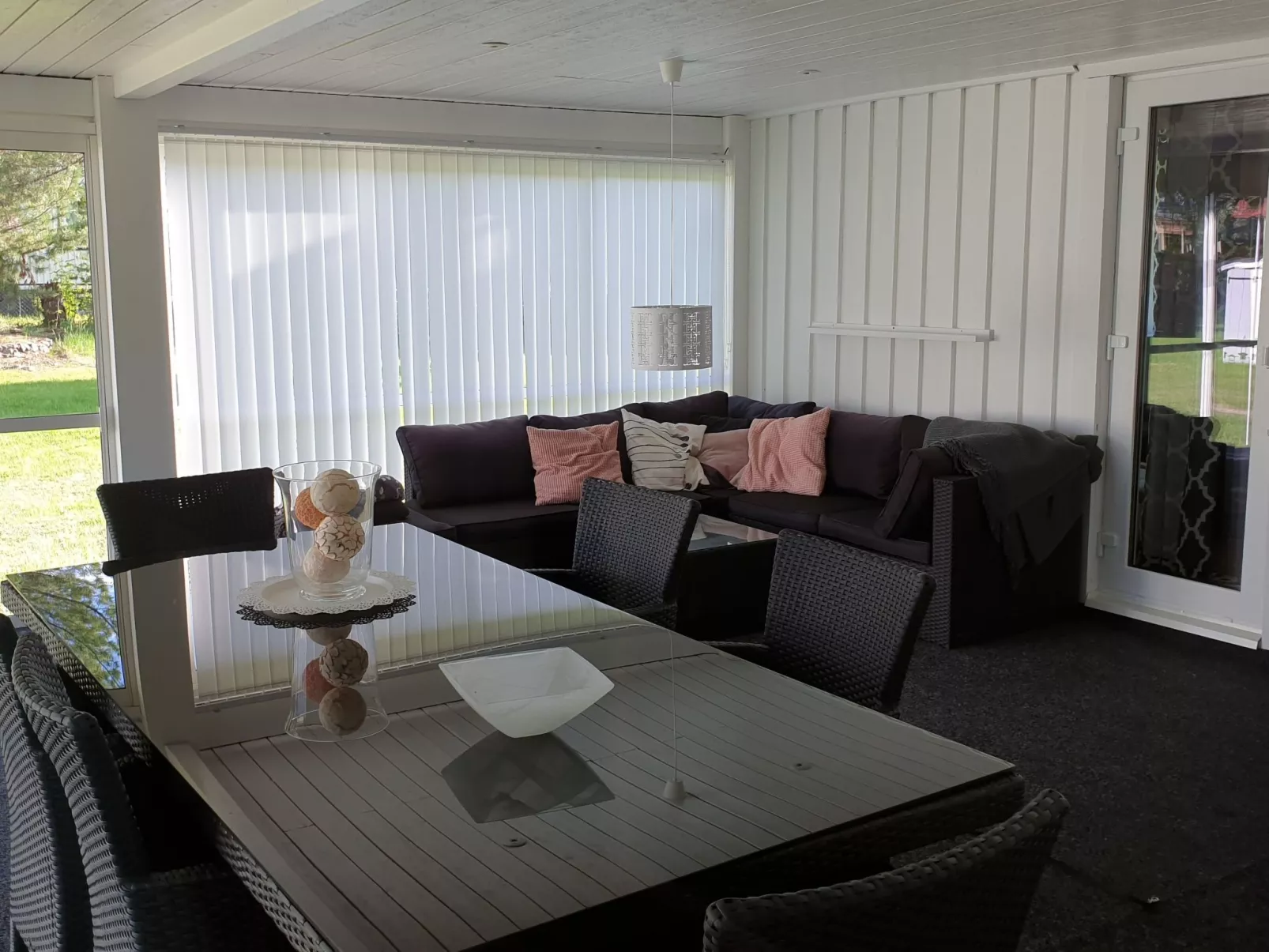 Villa Norrland-Binnen