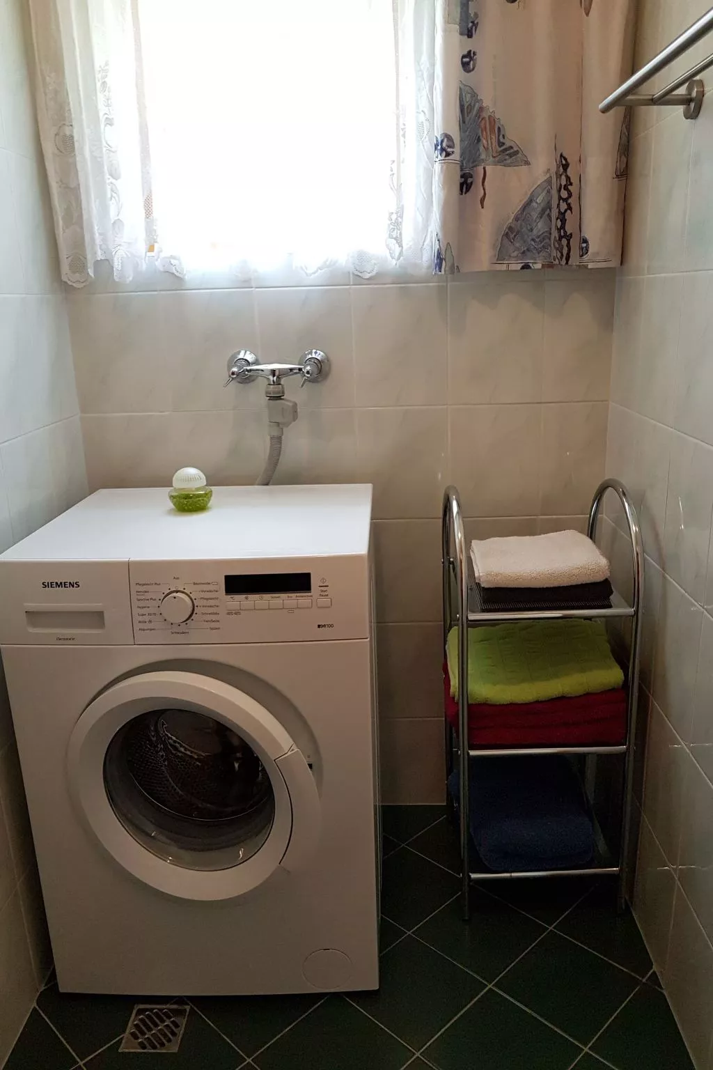 Im Garten der Dolom - Erholung pur-Binnen