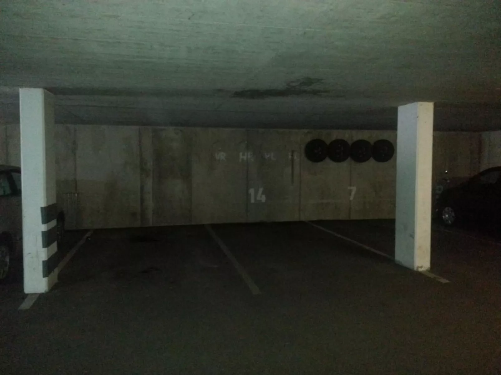 Apartement Feldkirch-Buiten