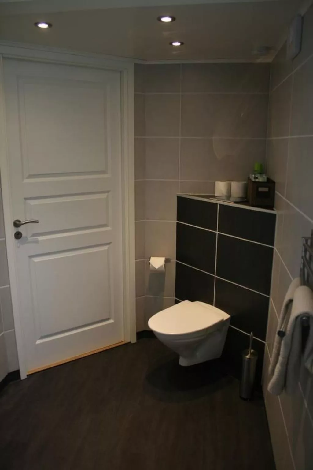 Småland ausserhalb Älmhult - Binnen