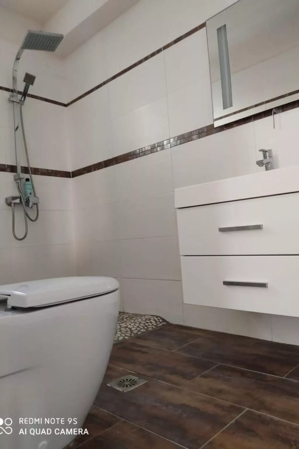 Andreas House-Binnen