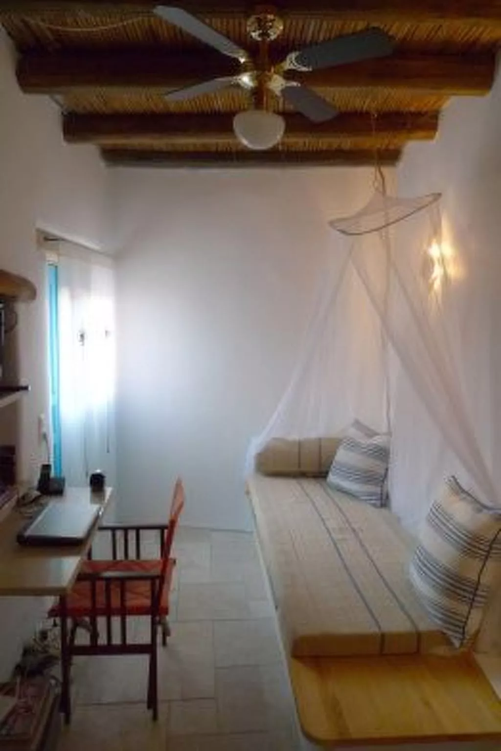 Ruhig gelegenes Ferienhaus mit eigenem Pool-Binnen