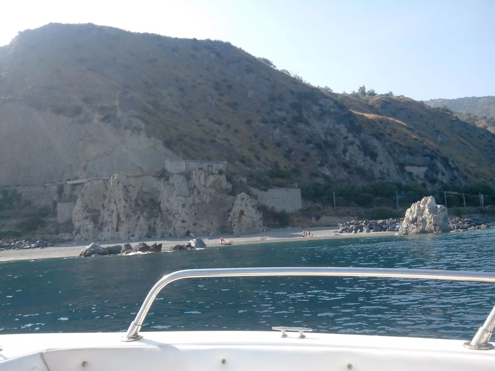 Mit Terrasse, Garten und Grill-Buiten