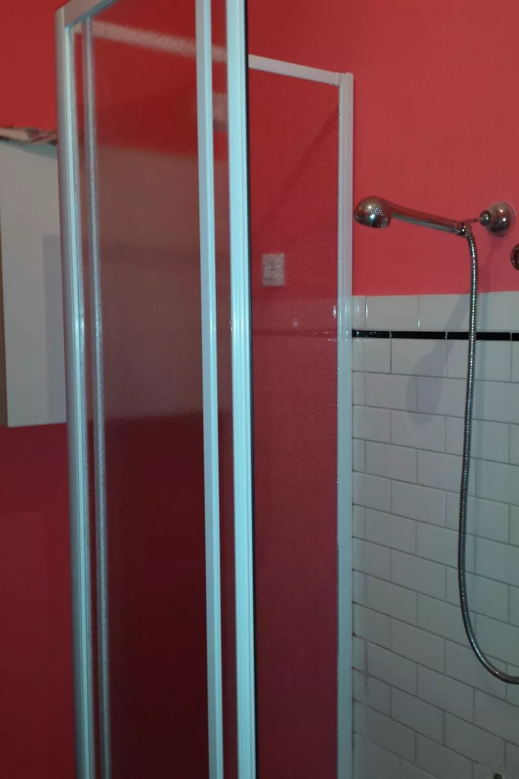 Wohnung mit Terrasse-Binnen