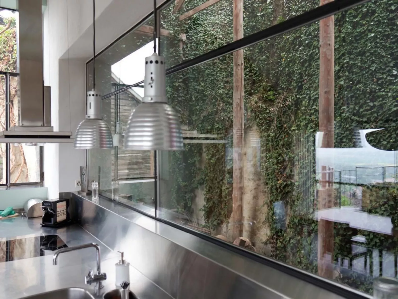 Maisonette-Ferienwohnung auf dem Vully-Binnen