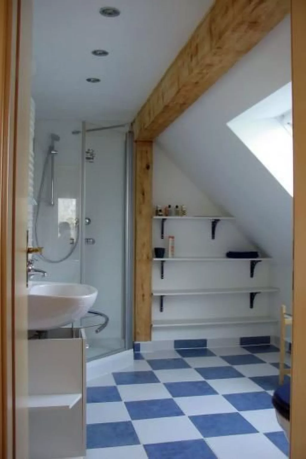 Willkommen im Ferienhaus "Luise"-Binnen