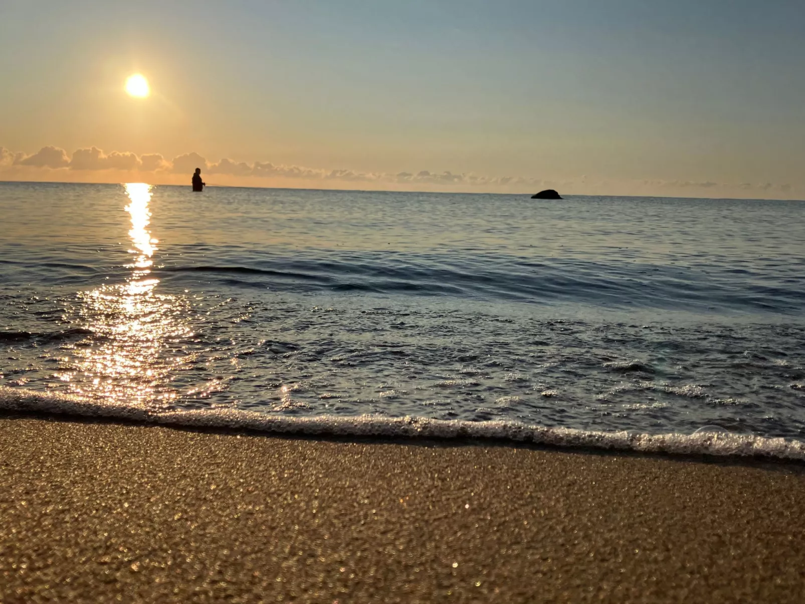 Appartement im Ostseebad Schönhagen-Buiten