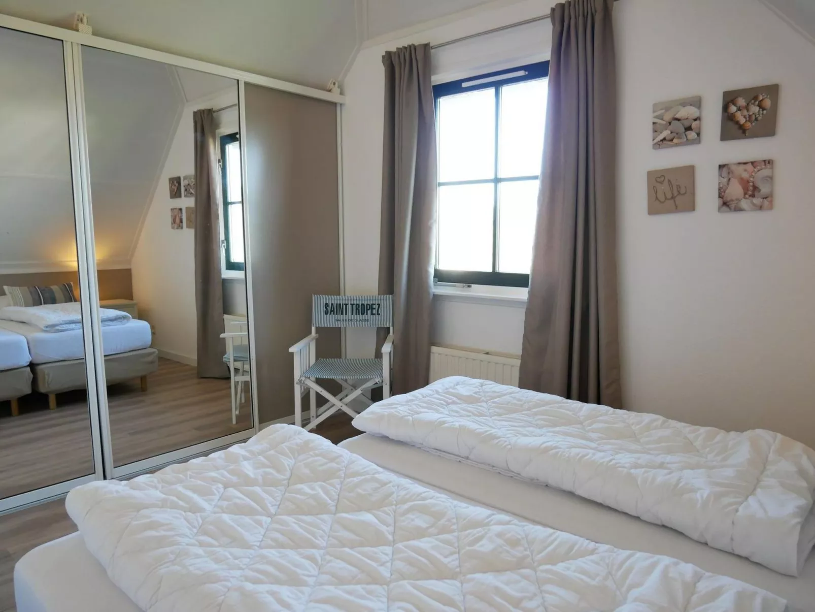 Villa Vermeer-Binnen