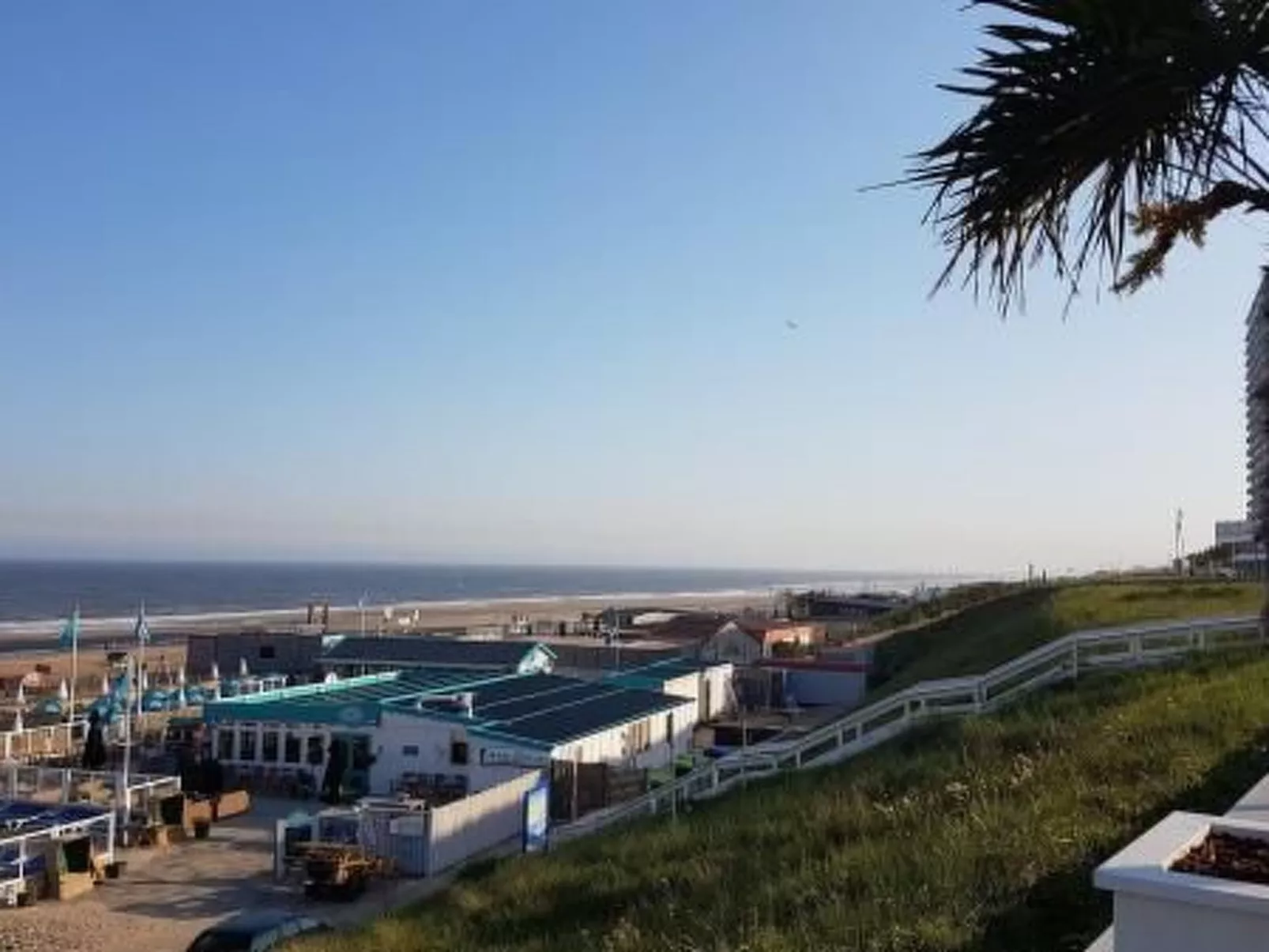 Wohnung in zentraler Lage in Zandvoort-Buiten