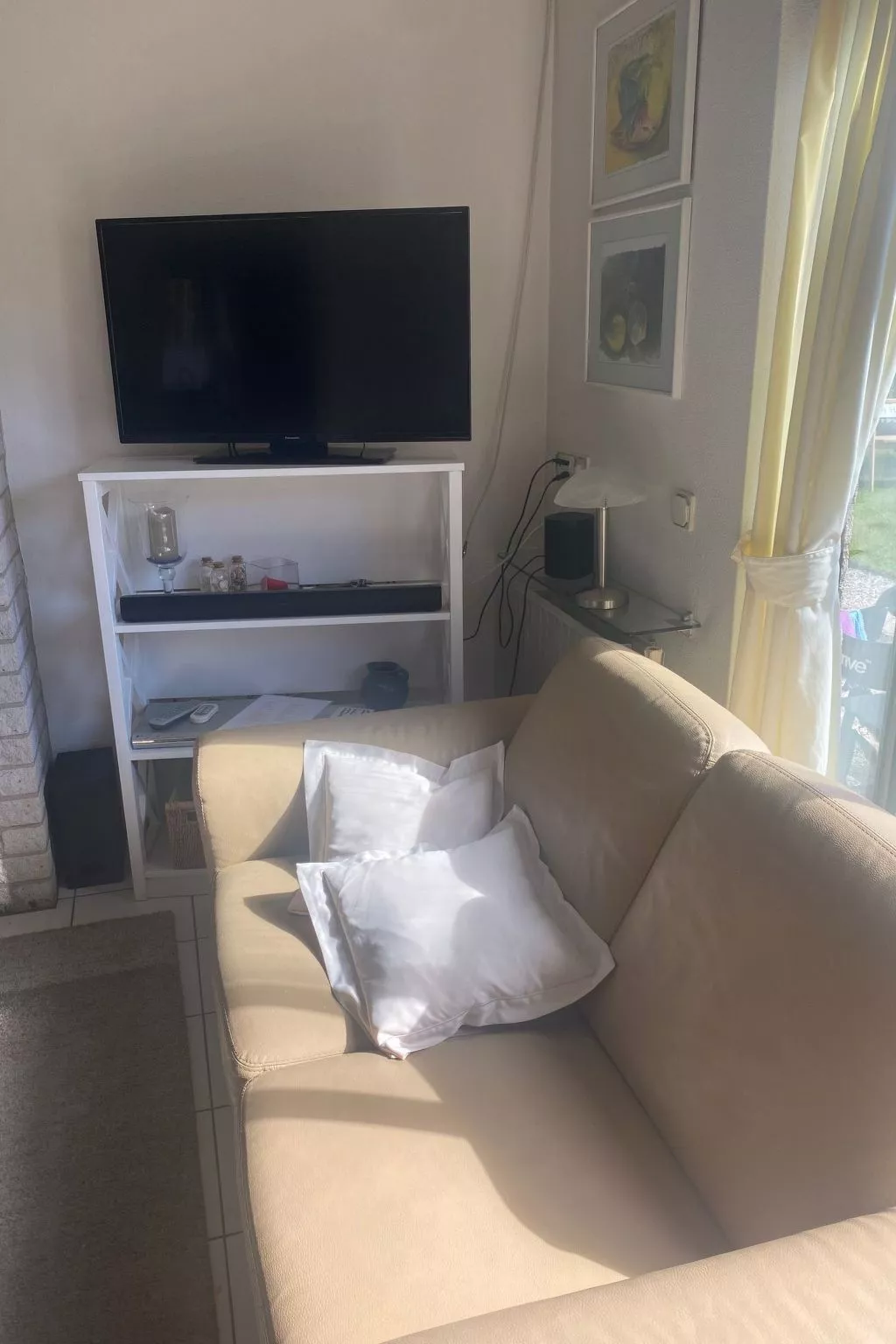 Mit gepflegtem Garten in Julianadorp-Image-tags.info