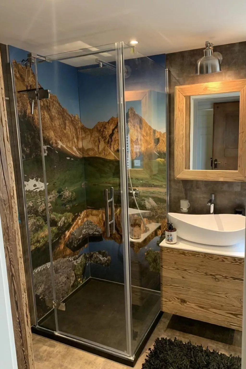 Allegra Appenzell-Binnen