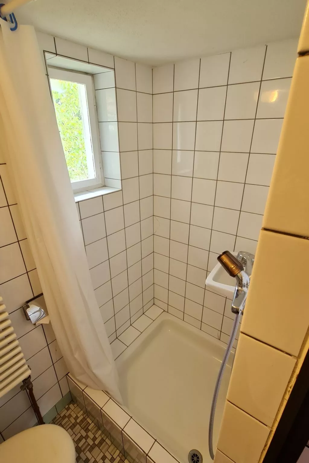 Bienenhaus Speicher-Binnen