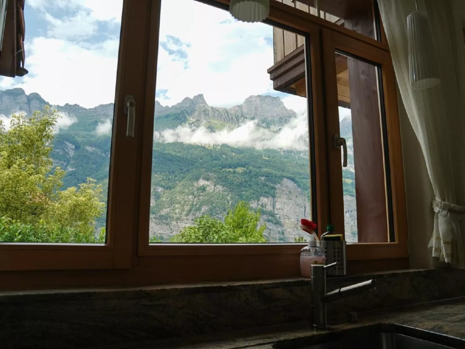 Extraordinaire Chalet - Walensee-Image-tags.info