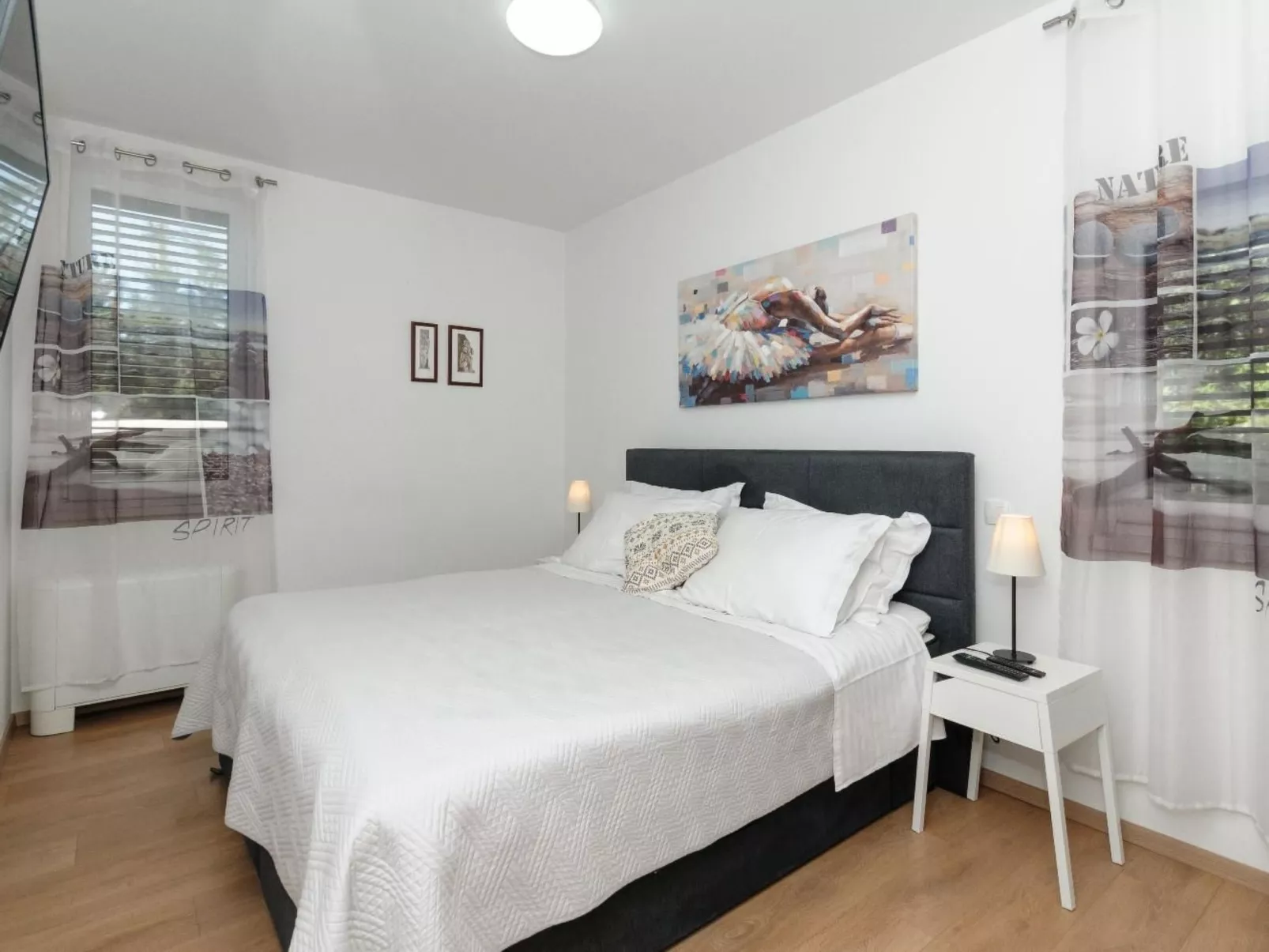 Villa Marta Trogir für 10 Personen in Plano-Binnen