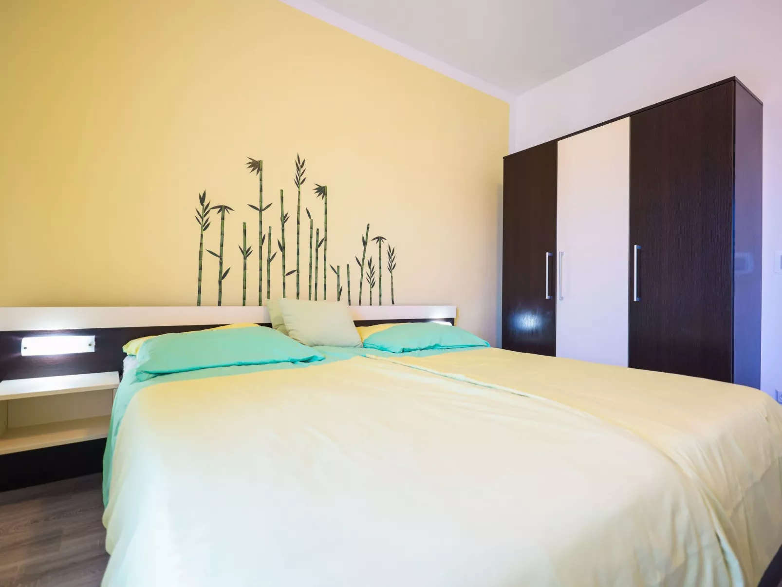 Apartment Sukosan-Binnen