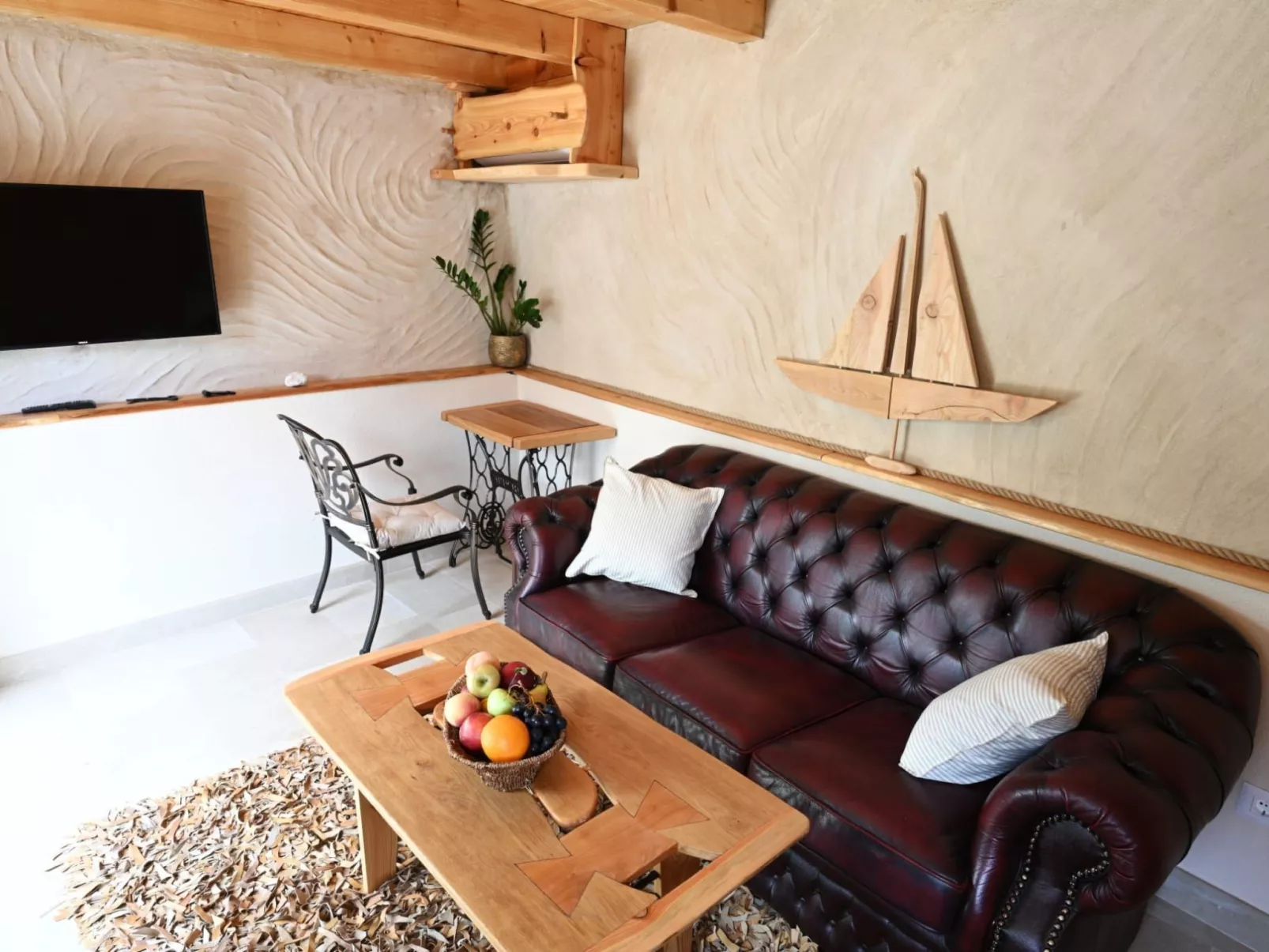 Charmantes traditionelles Steinhaus Villa Teza Hvar-Binnen