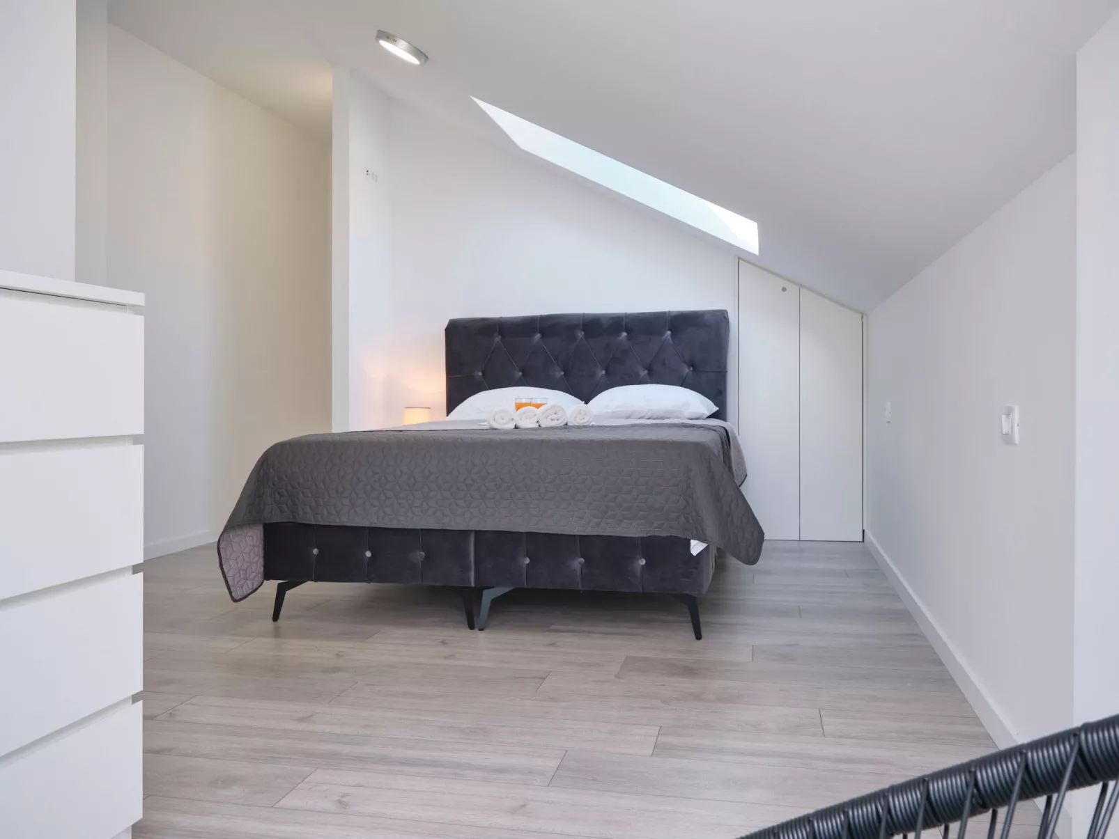 AquaVue Suite von Litto-Binnen