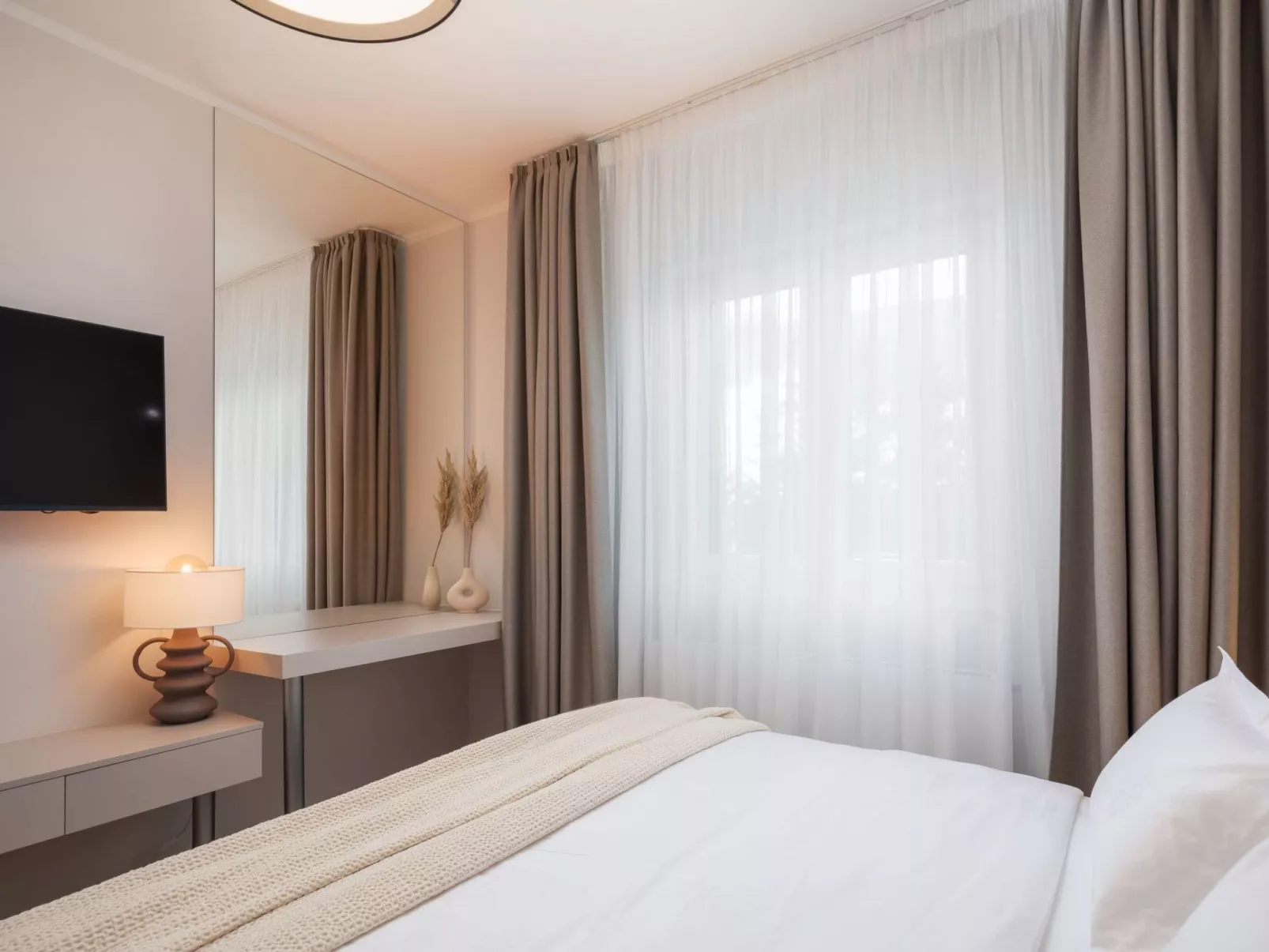 Villa Bianca Sibenik-Binnen