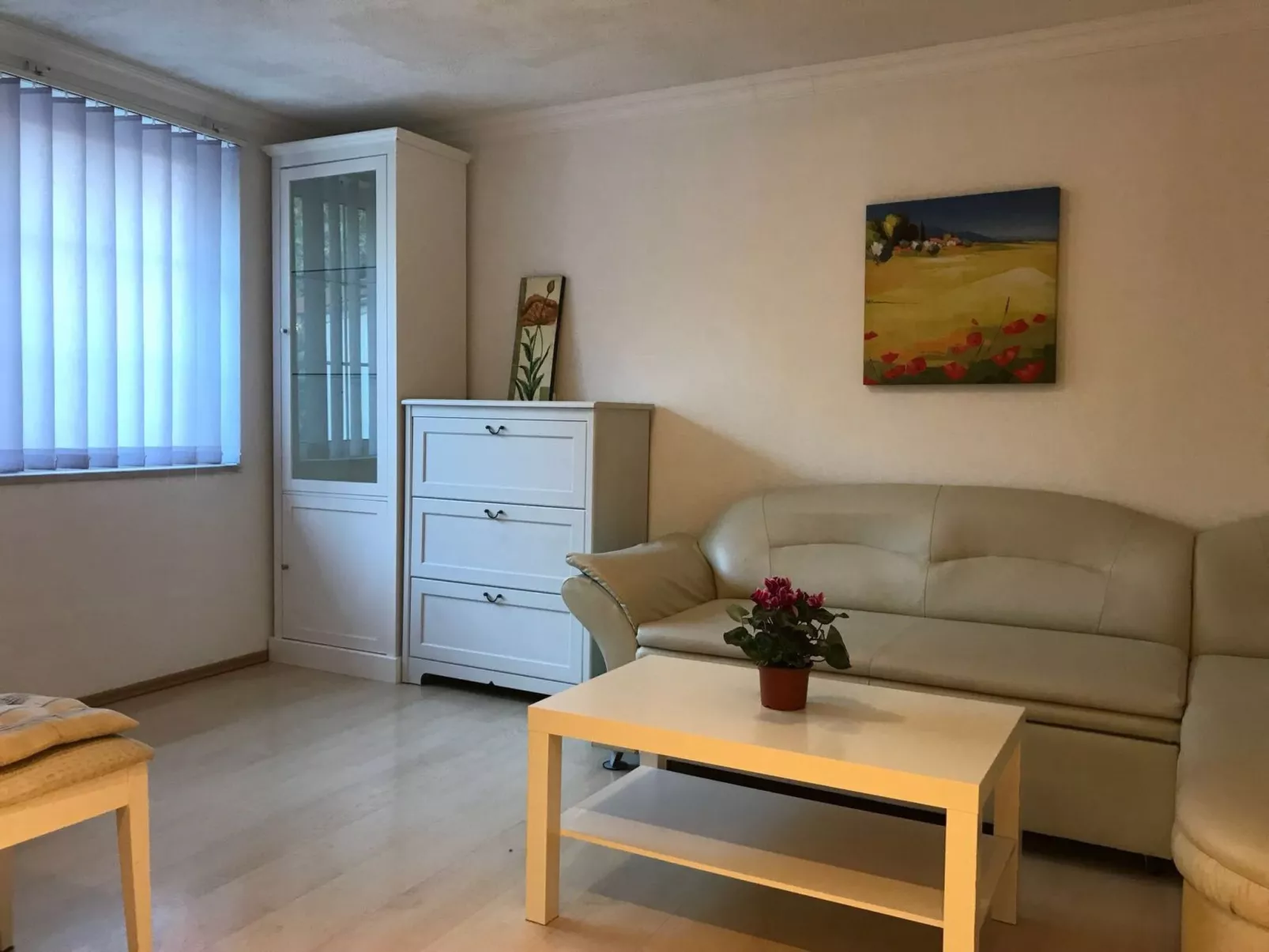 Ferienwohnung-Binnen