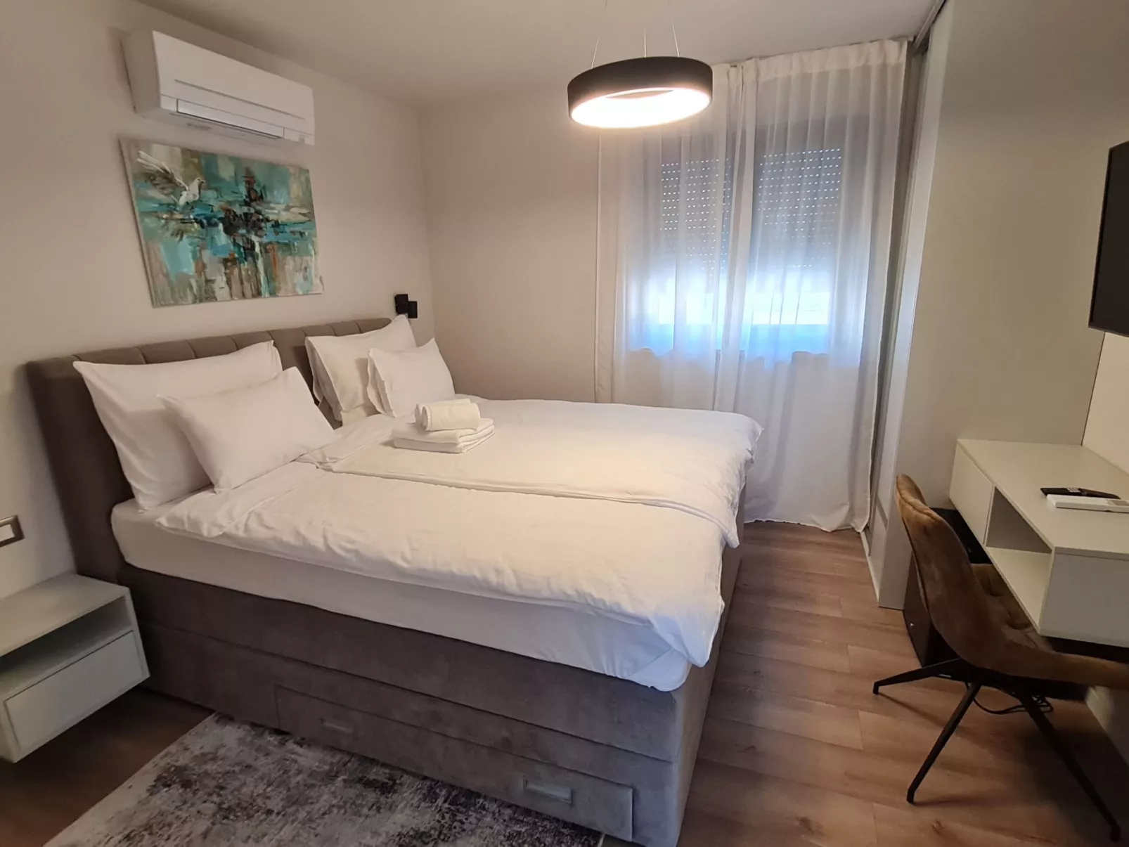 Villa "Val 21" mit Pool, Fitness und Sauna-Binnen