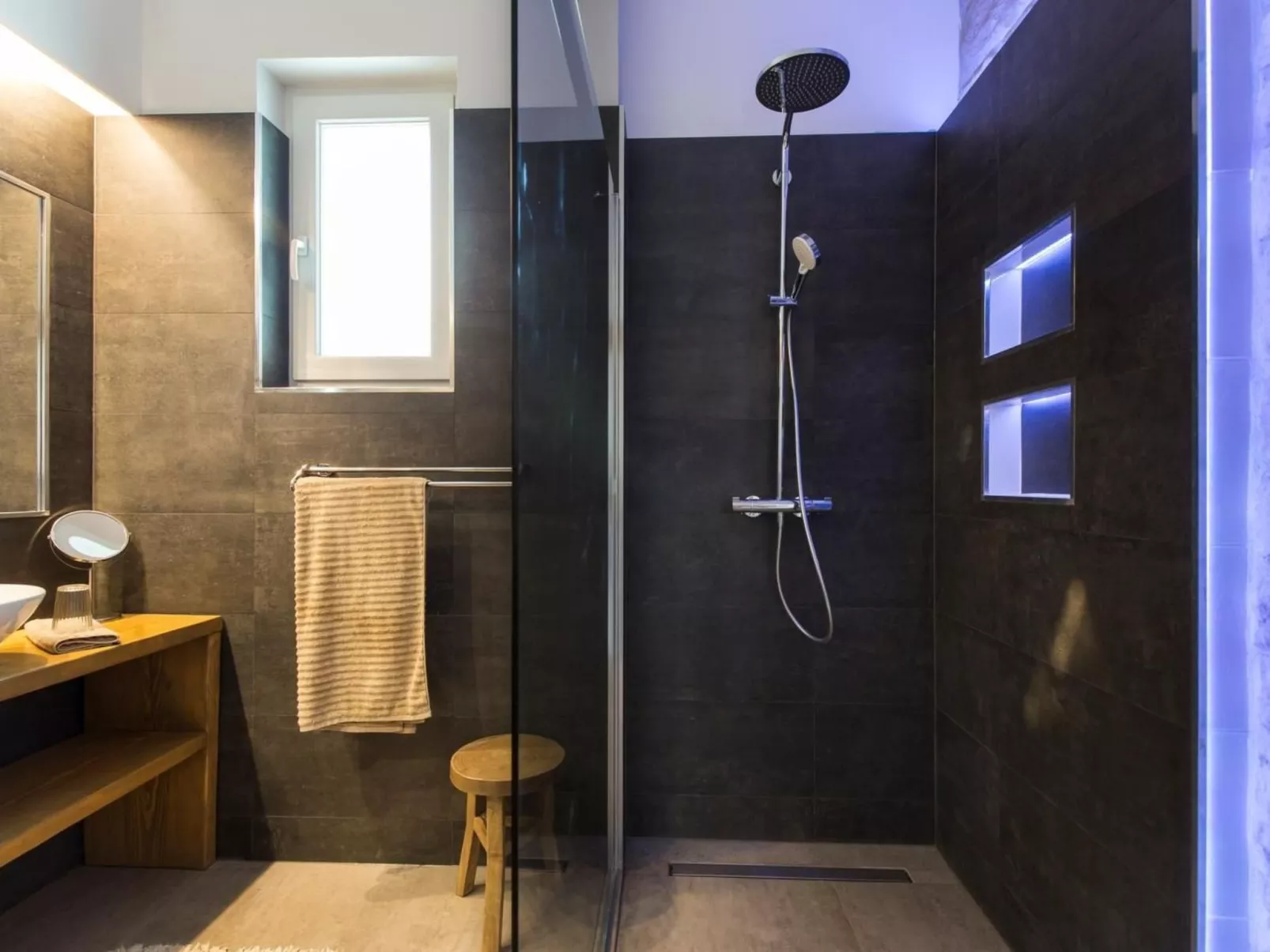 Villa Casta Diva in Istrien-Binnen