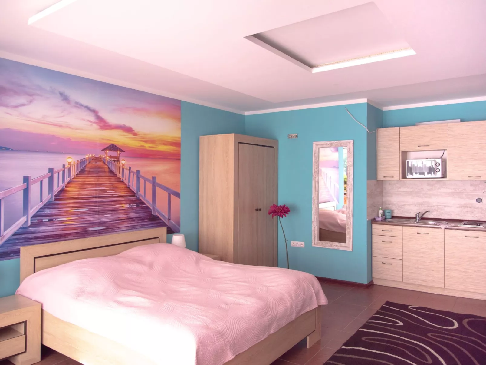 Apartamenty Kornel-Binnen