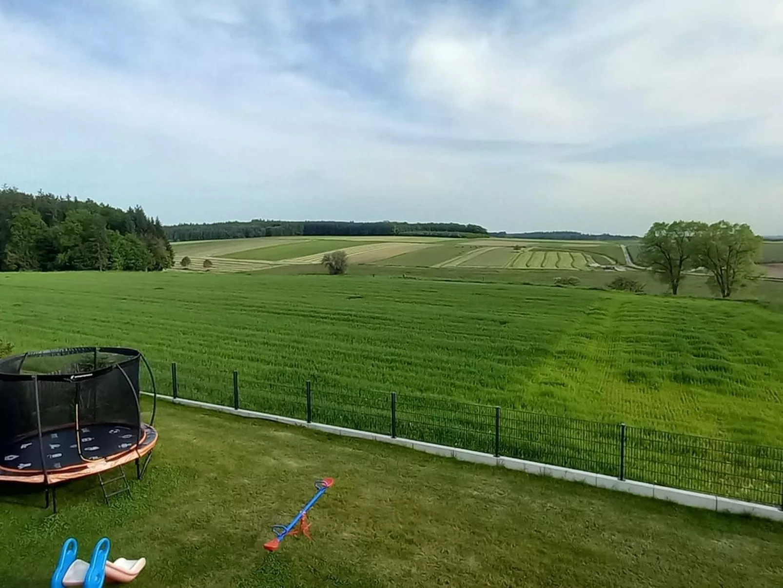 Fuchsbau Erdgeschoß-Image-tags.info