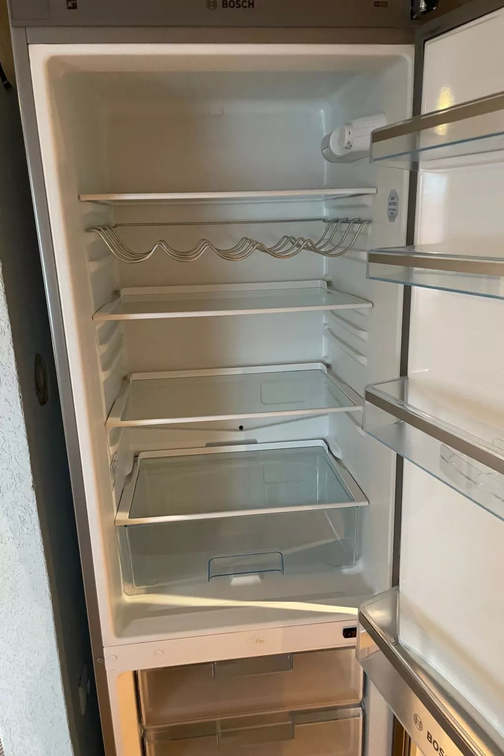 Ferienwohnung-Binnen