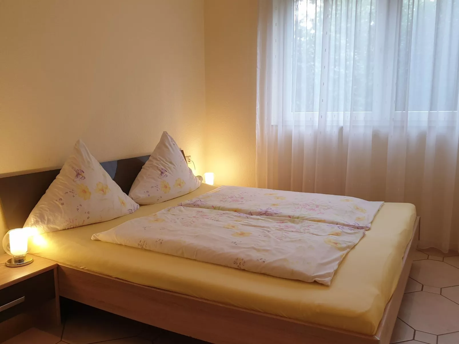 Doppelappartement mit Garten-Image-tags.info