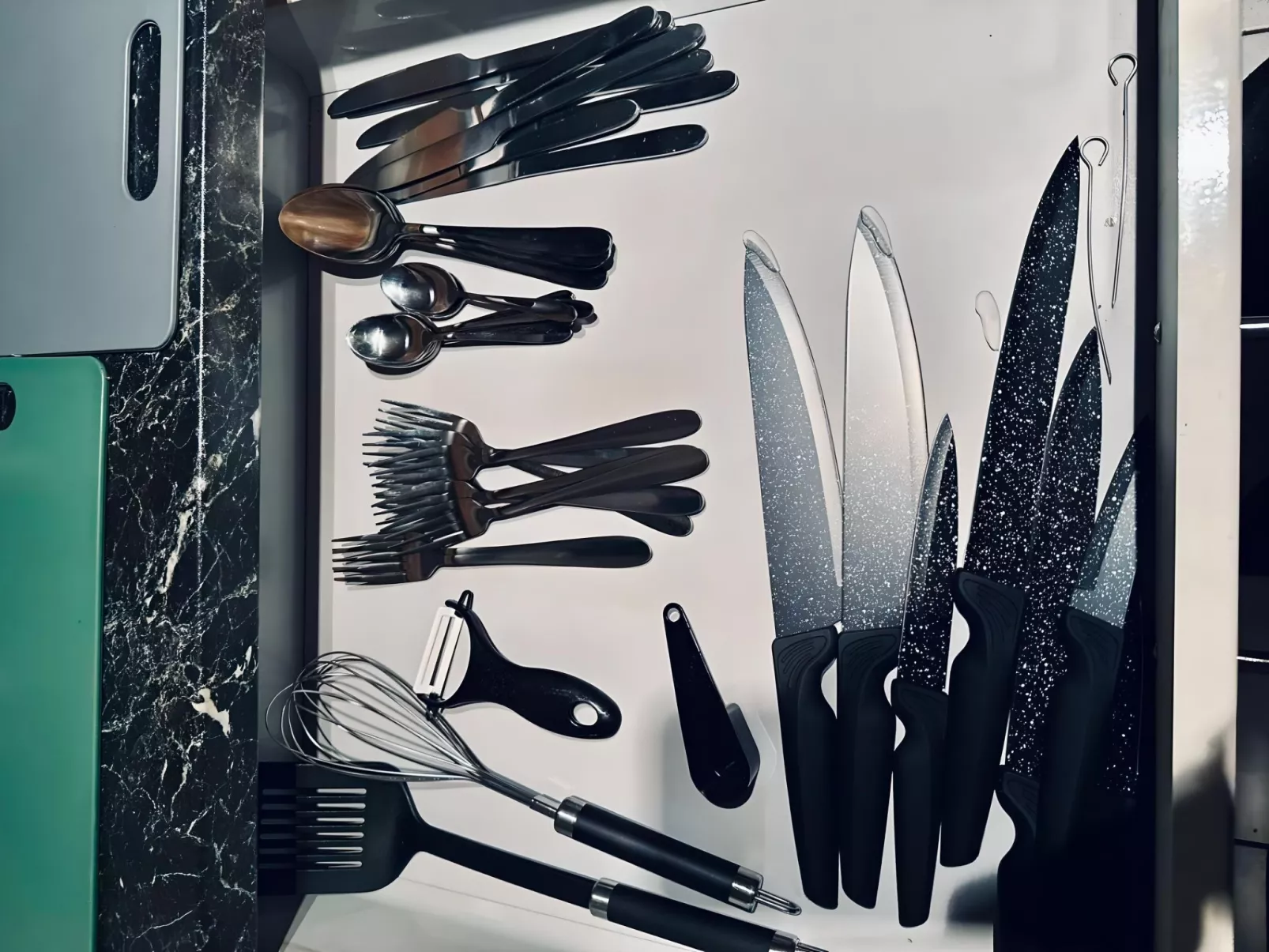 Apartment OchtrUP II-Binnen