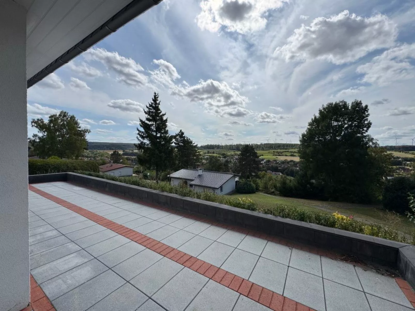 Feriendorf E44-Buiten