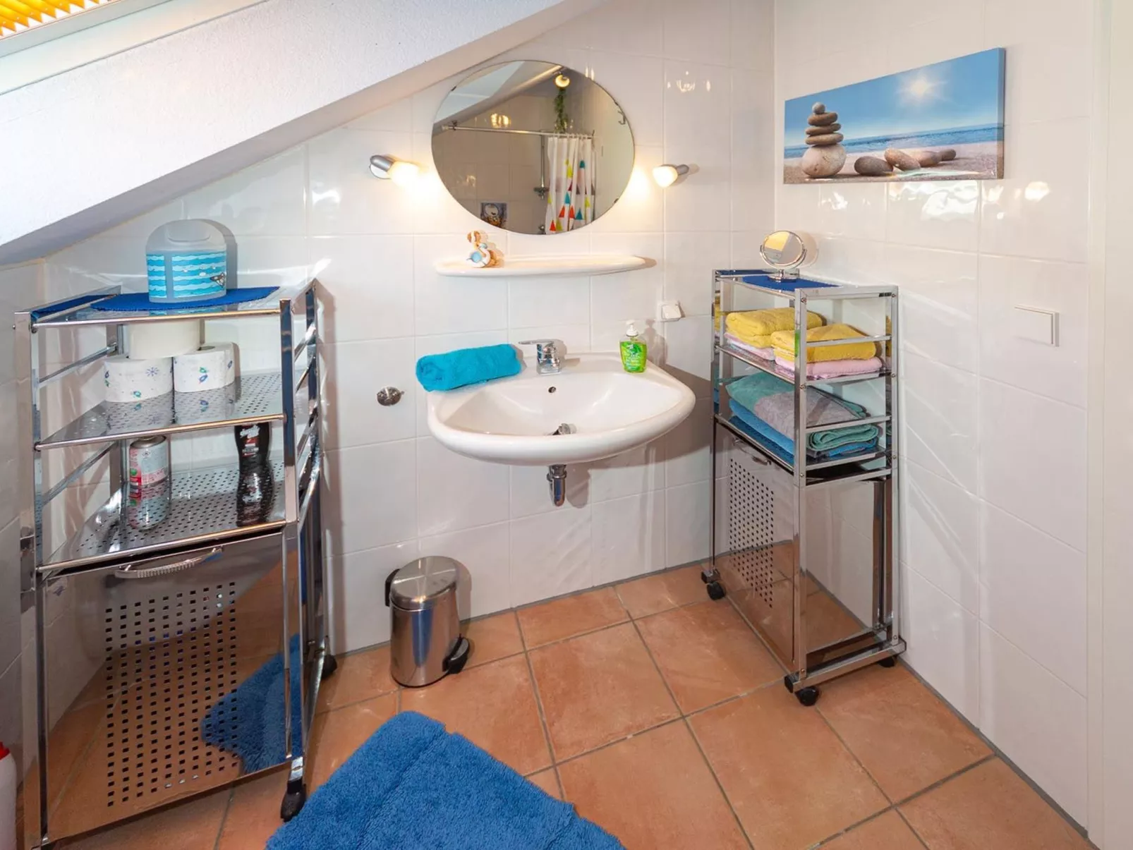 Am Bodensee mit Garten und Terrasse-Binnen