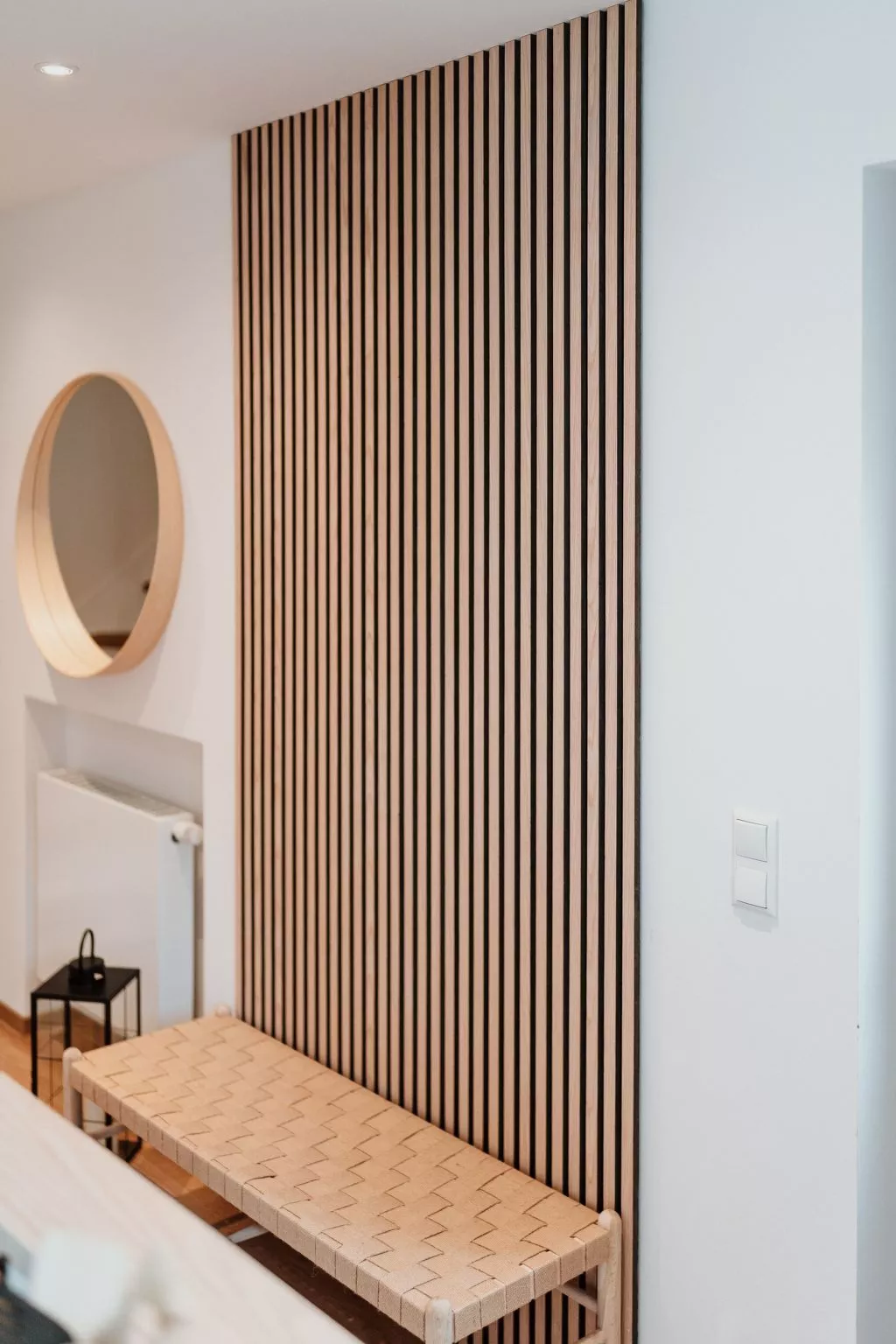 Spreewaldhaus am Landgut - Das Haupthaus-Binnen