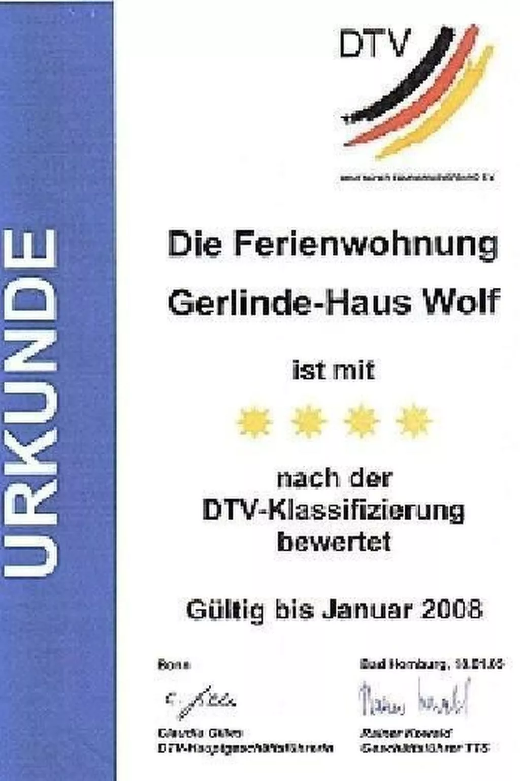 3 Zimmer- Appartement Gerlinde-Image-tags.info