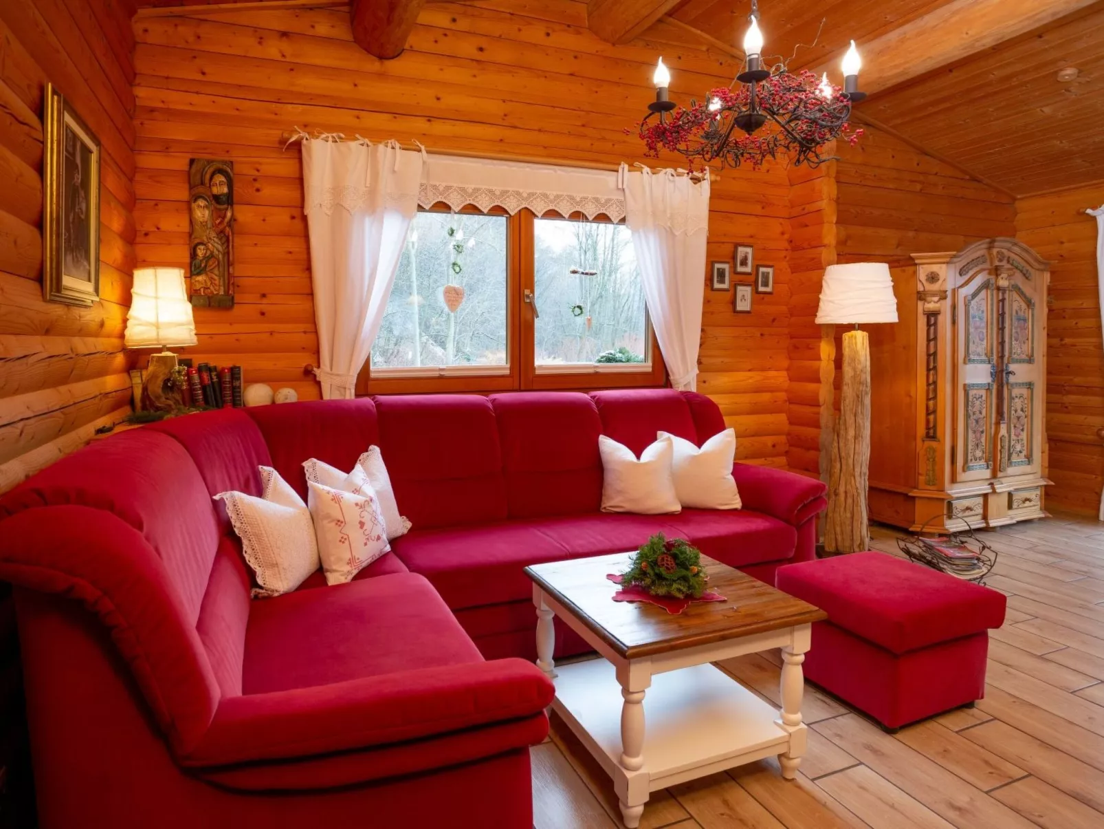 Tolles Appartement in Walkenried