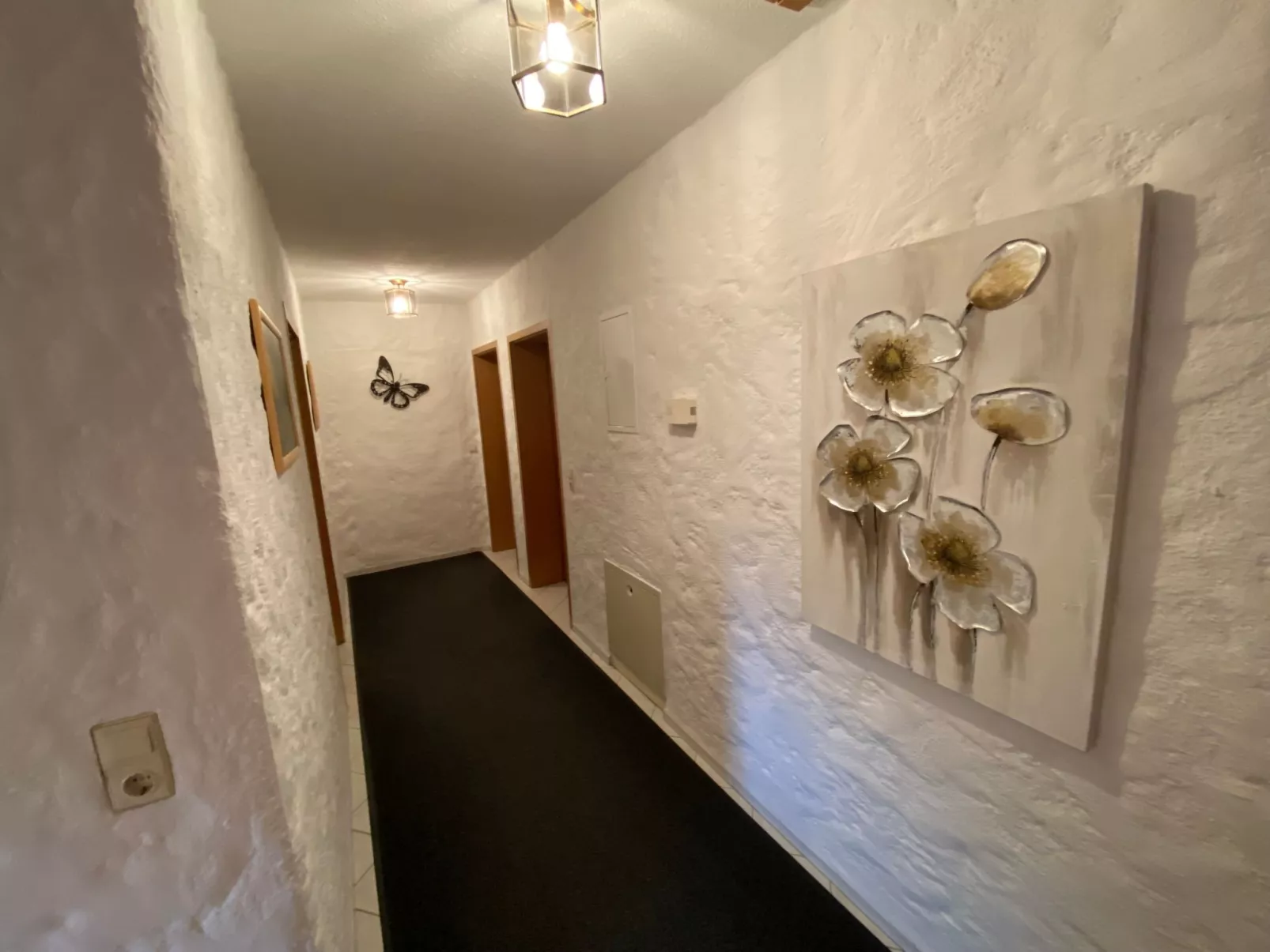 Appartement Wimmer-Binnen