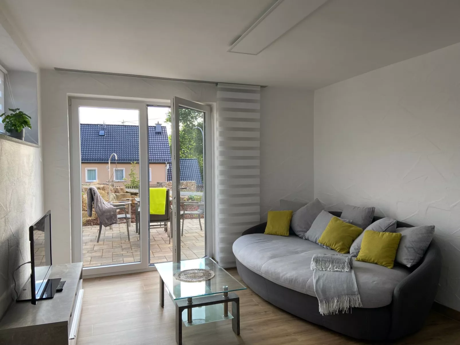 Zur alten Dorfschule-Binnen