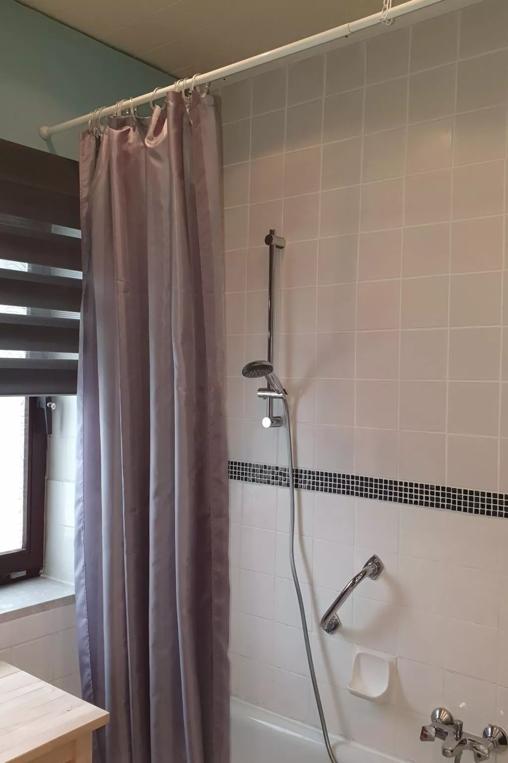 FeWo Hein ! Da sein-Binnen