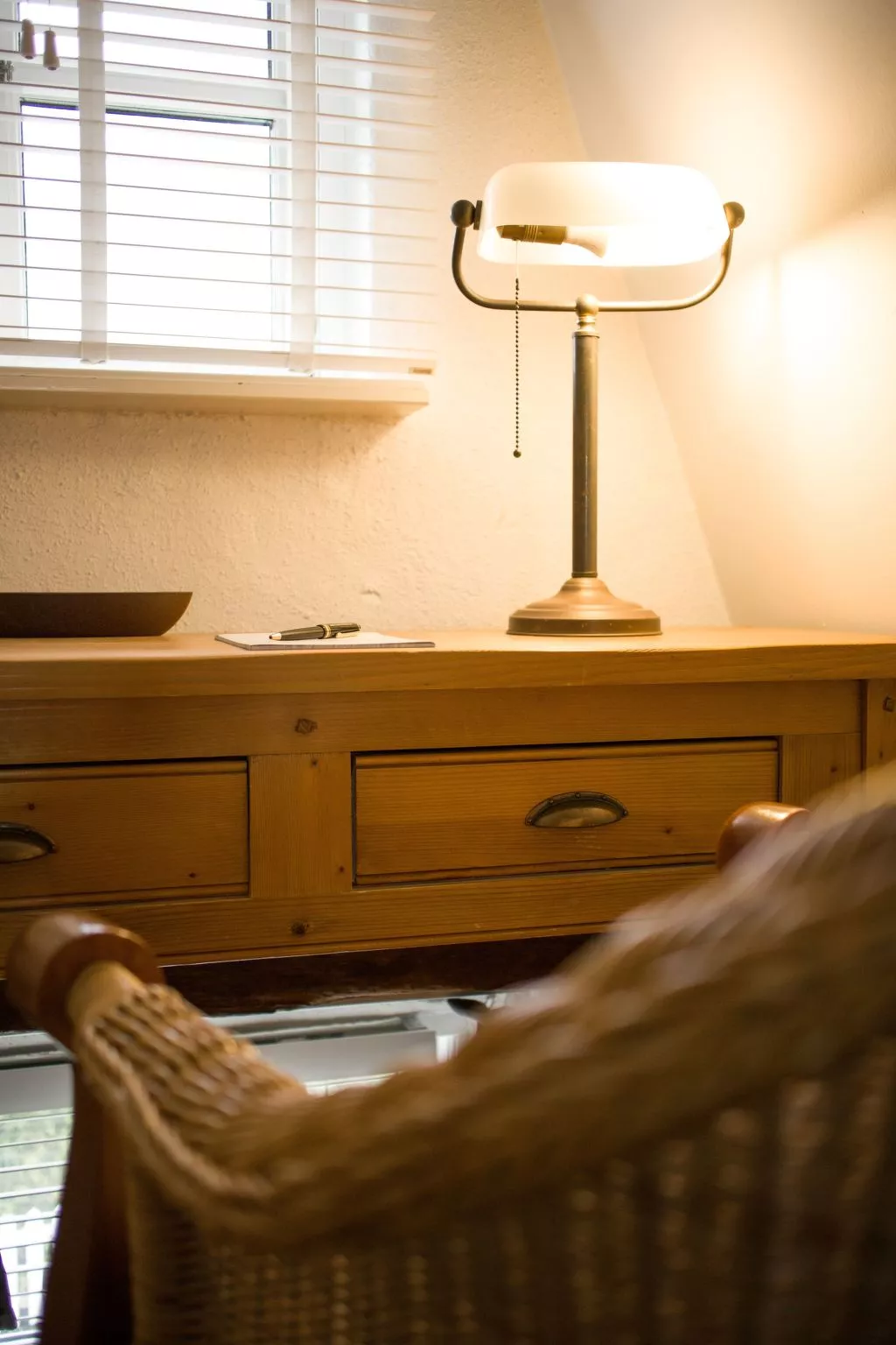 Haus Möwennest-Binnen