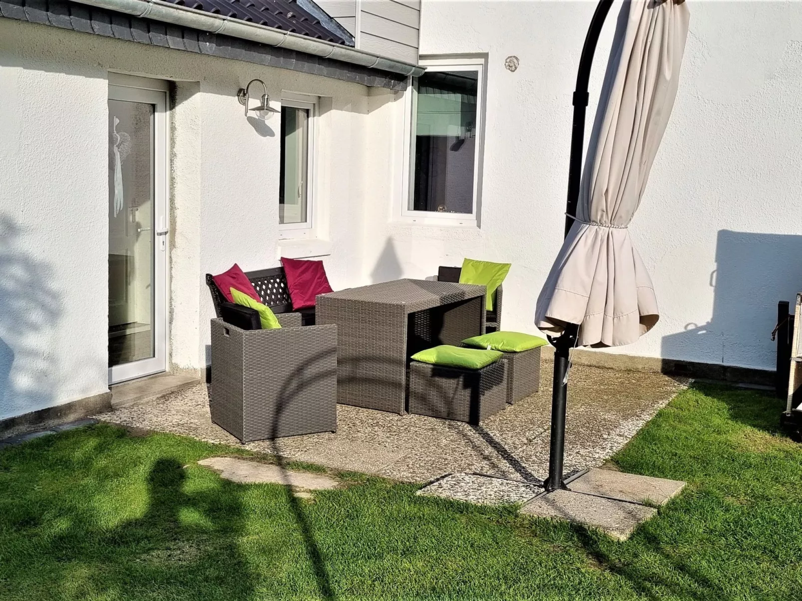 Alles im grünen Bereich-Image-tags.info