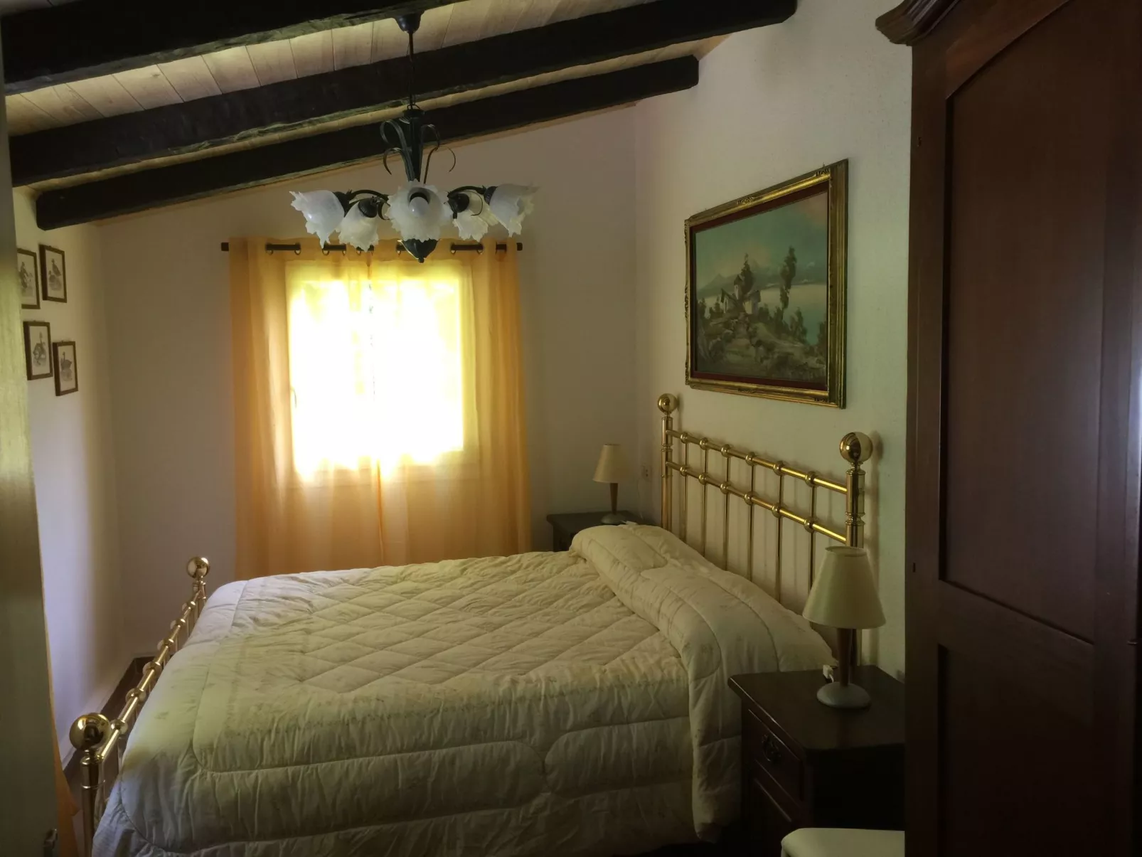 In Steindorf Am Ossiacher See-Binnen