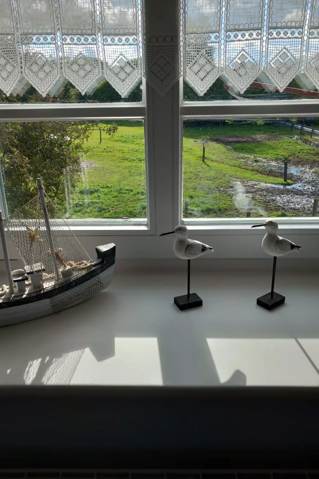 "Mooij Plaats"-Buiten