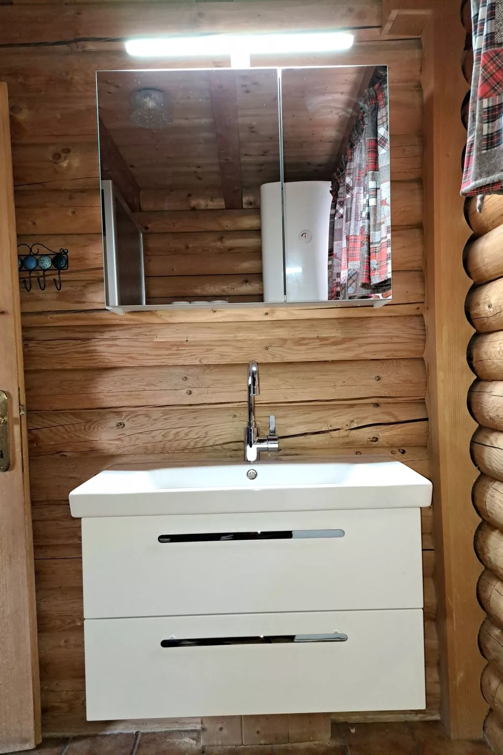 Blommen in Falkertsee-Binnen