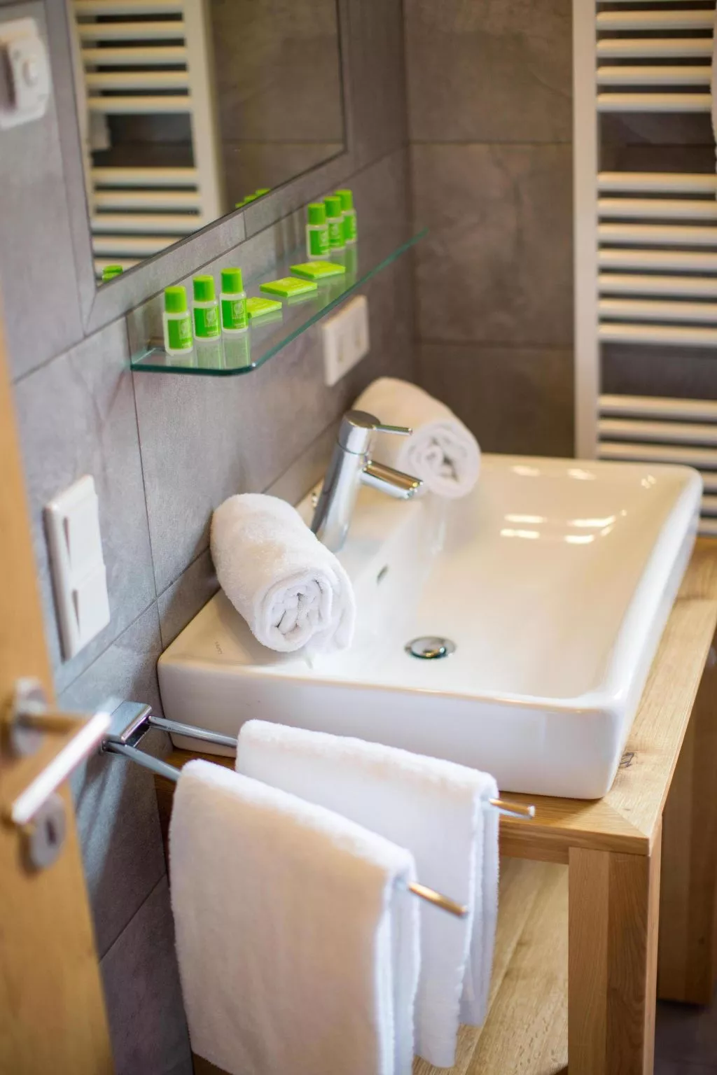 Das Zwölferl-Binnen