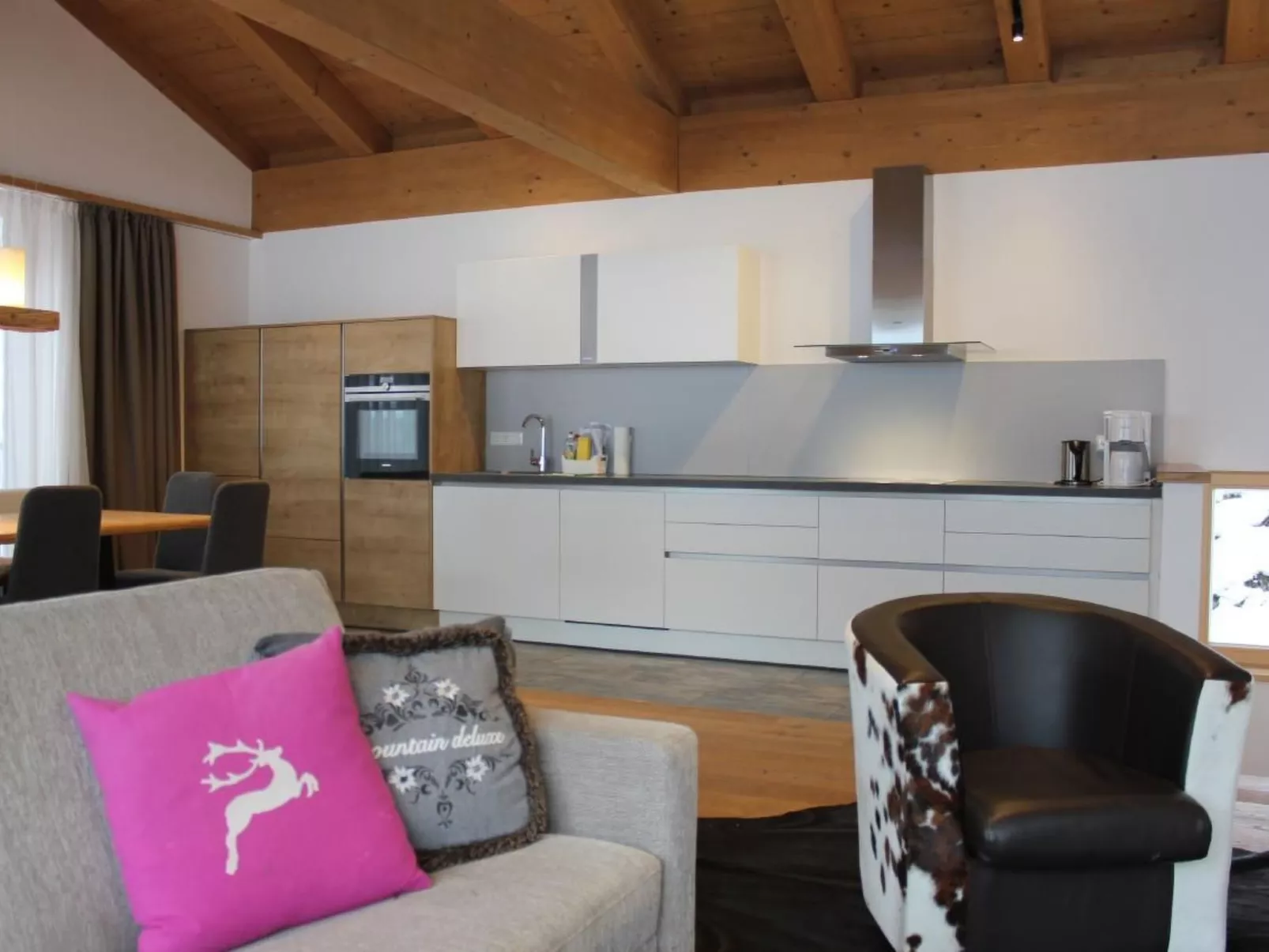 Haus am Sonnenhang in Neukirchen am Großvenediger-Image-tags.info