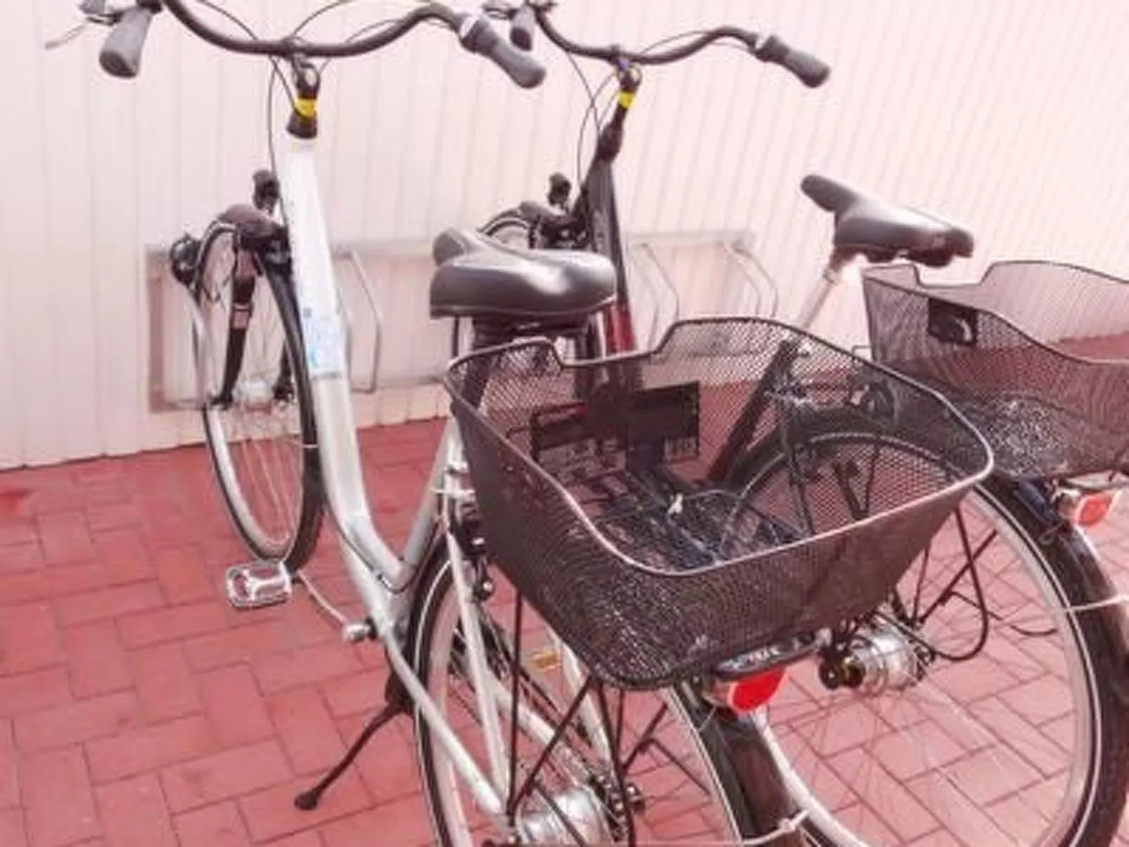 Appartement mit Grill, Garten und Terrasse-Image-tags.info