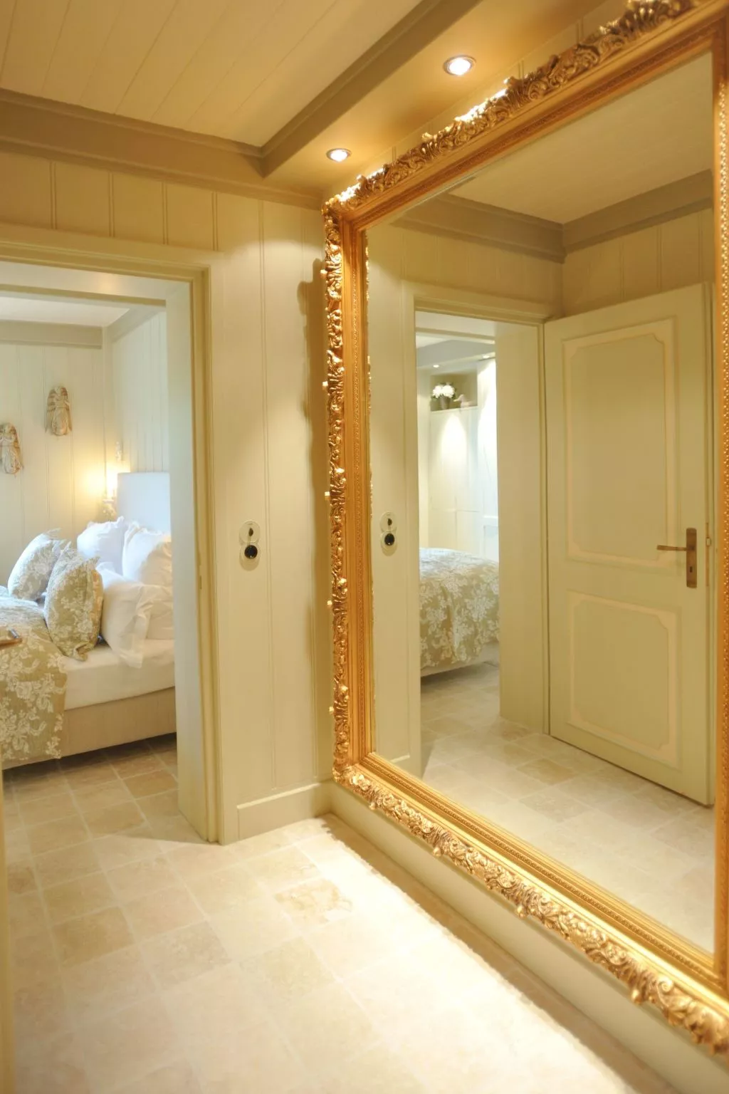 Liiger Wal in Morsum-Binnen